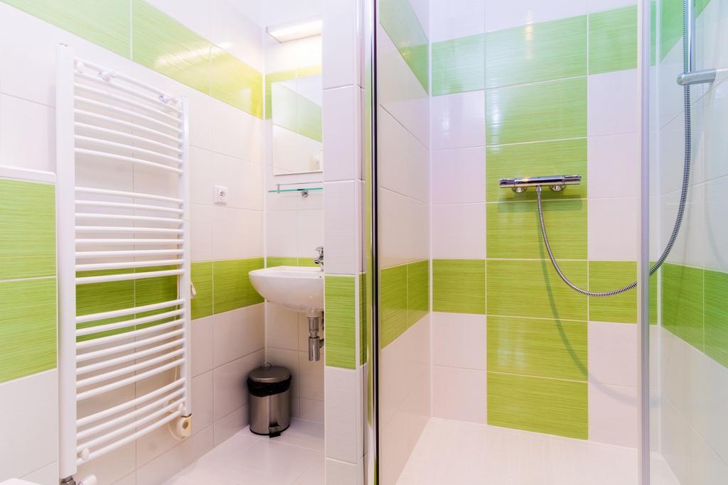 Ubytovani Krkonose Hotel Horni Lanov Ngoại thất bức ảnh
